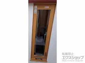 LIXIL リクシル(トステム)の内窓（二重窓・二重サッシ） インプラス FIX窓 施工例