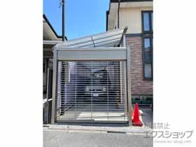 Value Select�̃K���[�W�V���b�^�[ �V���b�^�[�Q�[�g FX1�^ �d���� �{�H��