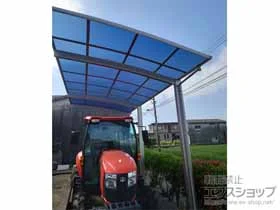 YKKAP�̃J�[�|�[�g �A�����[�X �����@�ϐ�`20cm�Ή� �{�H��