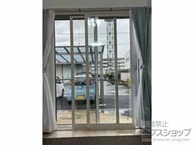 LIXIL ���N�V��(�g�X�e��)�̓����i��d���E��d�T�b�V�j �C���v���X ���Ⴂ�� �ϑ�2���� �{�H��