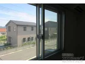 LIXIL ���N�V��(�g�X�e��)�̓����E��d�� �C���v���X ���Ⴂ�� 2���� �{�H��