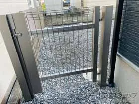 LIXIL ���N�V��(TOEX)�̖�� �n�C�O���b�h���NF8�^ �ЊJ���@���g�p �{�H��