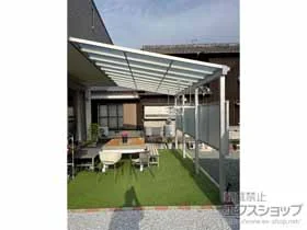 YKKAP�̃e���X���� �\�����A F�^ �e���X�^�C�v �P�� �ϐ�`20cm�Ή��{�݂艺�����Œ蕨�����@�����O�{�O�ʃp�l�� �{�H��