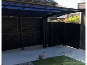 YKKAP�̃J�[�|�[�g �A�����[�X�@�ϐ�`20cm�Ή� �{�H��