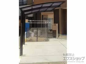 YKKAP�̃J�[�|�[�g �A�����[�X�@�ϐ�`20cm�Ή� �{�H��