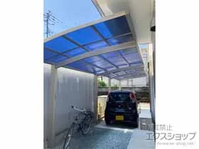 YKKAP�̃J�[�|�[�g �A�����[�X�@�ϐ�`20cm�Ή� �{�H��