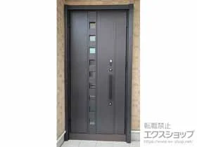 LIXIL ���N�V��(�g�X�e��)�̌��փh�A ���V�F���g���փh�A3�h�Ό� M28�^ �f�MK4�d�l �e�q�d�l(�����}��)�O�ύ��݌� ��FamiLock�d�l �{�H��