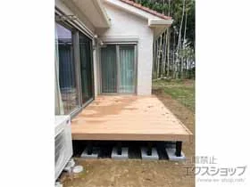 YKKAP�̃E�b�h�f�b�L ���E�b�h�f�b�L 200 �{�H��