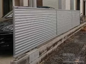 Value Select�̃t�F���X�E��E�� �~�G�[�l�t�F���X �ډB�����[�o�[�^�C�v�@���R���{�H �{�H��