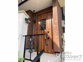 LIXIL ���N�V��(�g�X�e��)�̌��փh�A ���V�F���g���փh�A3 D41�^ �f�MK4�d�l �e�q�d�l(�����}��)�O�ύ��݌� ���蓮�d�l �{�H��