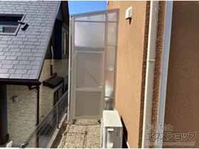 YKKAP�̃X�g�b�N���[�h �X�g�b�N���[�hII �����h�A�t���^�C�v �ϐ�`20�p�Ή��{�\�����A�p���p�l���i�A���~���������j2������~2�Z�b�g�{ �{�H��