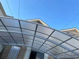 YKKAP�̃J�[�|�[�g �A�����[�X �c�C���@�ϐ�`20cm�Ή� �{�H��