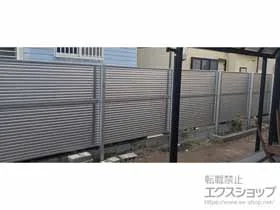 Value Select�̃t�F���X�E��E�� �~�G�[�l�t�F���X �ډB�����[�o�[�^�C�v 2�i�x�� �������ėp �{�H��