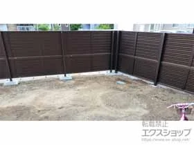 Value Select�̃t�F���X�E��E�� �~�G�[�l�t�F���X �ډB�����[�o�[�^�C�v 2�i�x�� �������ėp �{�H��