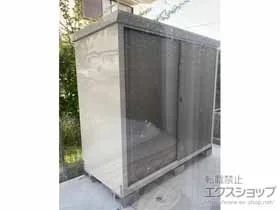 ファミリー物置 ダシーレ SRMの物置・収納・屋外倉庫 | おすすめ