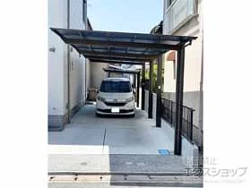 LIXIL(���N�V��)�̃J�[�|�[�g �l�X�J�e (�t���b�g�X�^�C��) �c�A�� �ϐ�`20cm�Ή� �{�H��