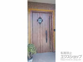 LIXIL ���N�V��(�g�X�e��)�̌��փh�A ���V�F���g���փh�A3 D77�^ �f�MK4�d�l �e�q�d�l(�����}��)�O�ύ��݌� ��FamiLock�d�l �{�H��