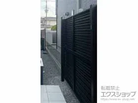 Value Select�̃t�F���X�E��E�� �~�G�[�l�t�F���X �ډB�����[�o�[�^�C�v 2�i�x�� �������ėp �{�H��