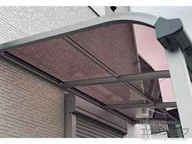 YKKAP�̃e���X���� �\�����A R�^ �e���X�^�C�v �P�� �ϐ�`20cm�Ή� �{�H��