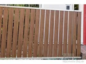 LIXIL(���N�V��)�̃t�F���X�E��E�� �t�F���XAB TS2�^ �c�X���b�g2 �ؒ��J���[ �t���[�|�[���^�C�v �{�H��