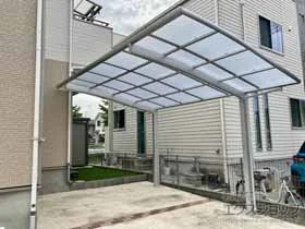 LIXIL(���N�V��)�̃J�[�|�[�g �l�X�JR (���E���h�X�^�C��) �ϐ�`20cm�Ή� �{�H��