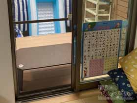 のウッドデッキ リウッドデッキ 200 施工例