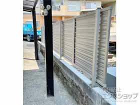 Value Select�̃t�F���X�E��E�� �~�G�[�l�t�F���X �ډB�����[�o�[�^�C�v�@���R���{�H �{�H��