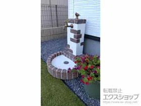 �j�b�R�[�G�N�X�e���A�̗������E�K�[�f���V���N�E���� �s���������j�b�g �T�i���h ���g���u���b�N�^�C�v �{�H��