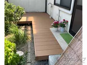 YKKAP�̃E�b�h�f�b�L ���E�b�h�f�b�L 200 �{�H��