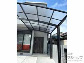 YKKAP�̃J�[�|�[�g �A�����[�X�@�ϐ�`20cm�Ή� �{�H��