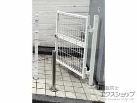 LIXIL ���N�V��(TOEX)�̖�� �n�C�O���b�h���N8�^ �ЊJ���@���g�p �{�H��