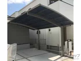 LIXIL(���N�V��)�̃J�[�|�[�g �l�X�JR (���E���h�X�^�C��) �ϐ�`20cm�Ή� �{�H��