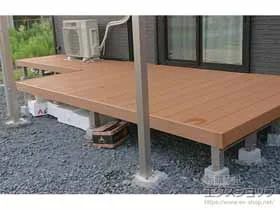 YKKAP�̃E�b�h�f�b�L ���E�b�h�f�b�L 200 �{�H��