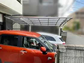 YKKAP�̃J�[�|�[�g �A�����[�X�@�ϐ�`20cm�Ή� �{�H��