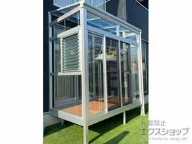 LIXIL(���N�V��)�̃e���X�͂��E�T�����[�� �T�j�[�W�� F�^ ���[�܂� �����}�t �ϐ�`20cm�Ή� *���������[�܂� �{�H��