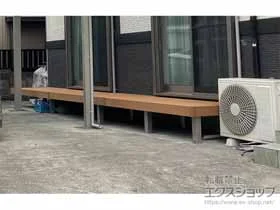 YKKAP�̃E�b�h�f�b�L ���E�b�h�f�b�L 200 �{�H��