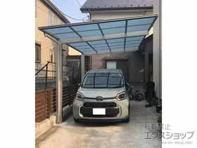 YKKAP�̃J�[�|�[�g �G�t���[�W��Z FIRST �n�C�f�U�C�� �ϐ�`25cm�Ή� �{�H��