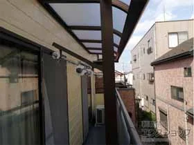 YKKAP�̃o���R�j�[���� �\�����A R�^ �����^�C�v �P�� �ϐ�`20cm�Ή� �{�H��