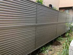 Value Select�̃t�F���X�E��E�� �~�G�[�l�t�F���X �ډB�����[�o�[�^�C�v 2�i�x�� �������ėp �{�H��