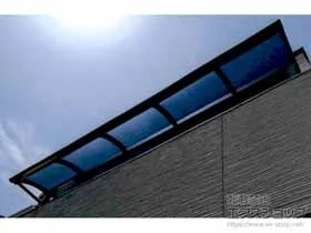 YKKAP�̃o���R�j�[���� �\�����A R�^ �����^�C�v �P�� �ϐ�`20cm�Ή� �{�H��