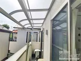 YKKAP�̃o���R�j�[���� �\�����A R�^ �����^�C�v �P�� �ϐ�`20cm�Ή� �{�H��