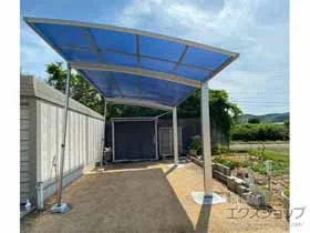 YKKAP�̃J�[�|�[�g �A�����[�X�@�ϐ�`20cm�Ή��{���E���T�|�[�g �W���E�n�C���[�t���p �{�H��