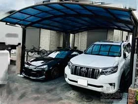 YKKAP�̃J�[�|�[�g �A�����[�X �c�C���@�ϐ�`20cm�Ή� �{�H��