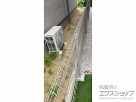 �ϐ�����(�Z�L�X�C)�̃t�F���X�E��E�� ���b�V���t�F���X G10-R�@���R�� �{�H��