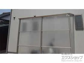 YKKAP�̃X�g�b�N���[�h �X�g�b�N���[�hII �I�[�v���^�C�v �ϐ�`20cm�Ή� �{�H��