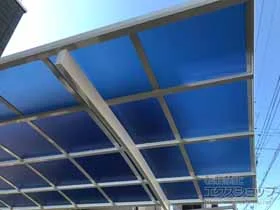 YKKAP�̃J�[�|�[�g �A�����[�X�@�ϐ�`20cm�Ή� �{�H��