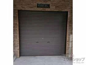 ��؃V���b�^�[�̃K���[�W�V���b�^�[ �v���e�AII �X�`�[���^�C�v �蓮�� �{�H��