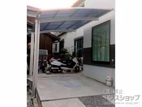 YKKAP�̃J�[�|�[�g �A�����[�X�@�ϐ�`20cm�Ή� �{�H��