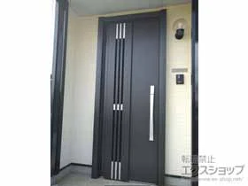 LIXIL ���N�V��(�g�X�e��)�̌��փh�A ���V�F���g���փh�A3 M83�^ �f�MK2�d�l �ЊJ���d�l(�����}��)�O�ύ��݌� ��FamiLock�d�l �{�H��