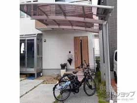 YKKAP�̃J�[�|�[�g �A�����[�X�@�ϐ�`20cm�Ή� �{�H��